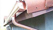 Rain Gutter Installation, Repair, Cleaning in Austin, MN
